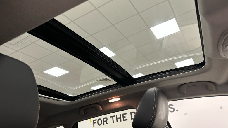 Suzuki Vitara 1.5 Hybrid SZ5 5dr AGS Hybrid Estate